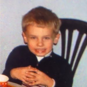 Meet your Posher, Patrick